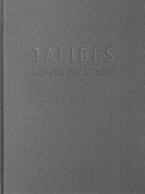 Talibes: Modern Day Slaves by Mario Cruz/ FotoEvidence Press