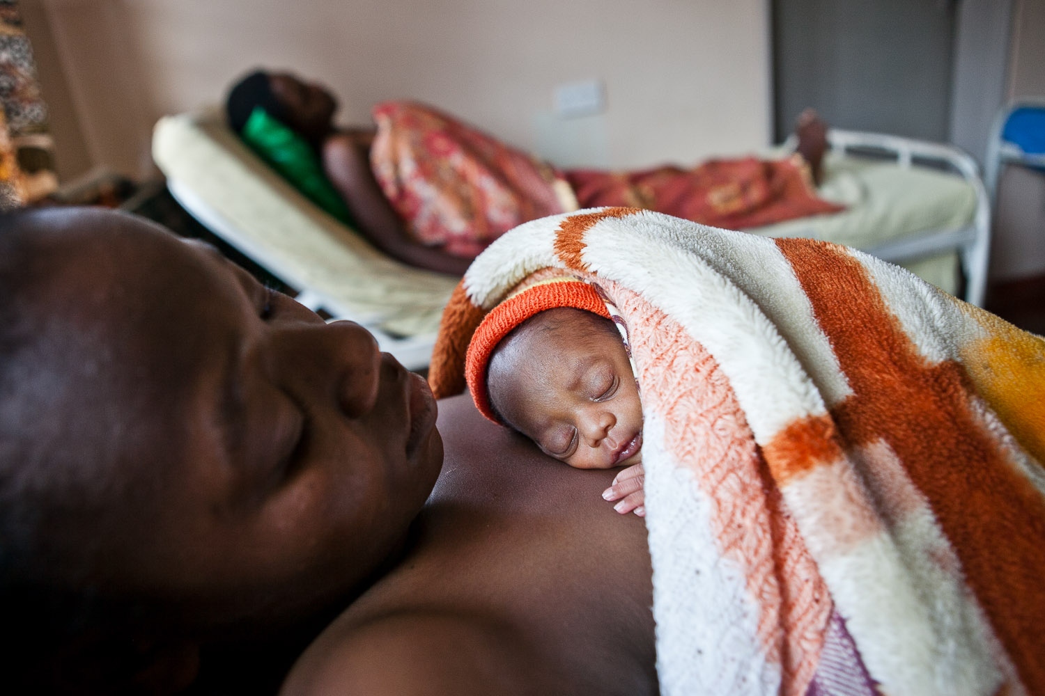 Bwaila Maternity Unit - ...