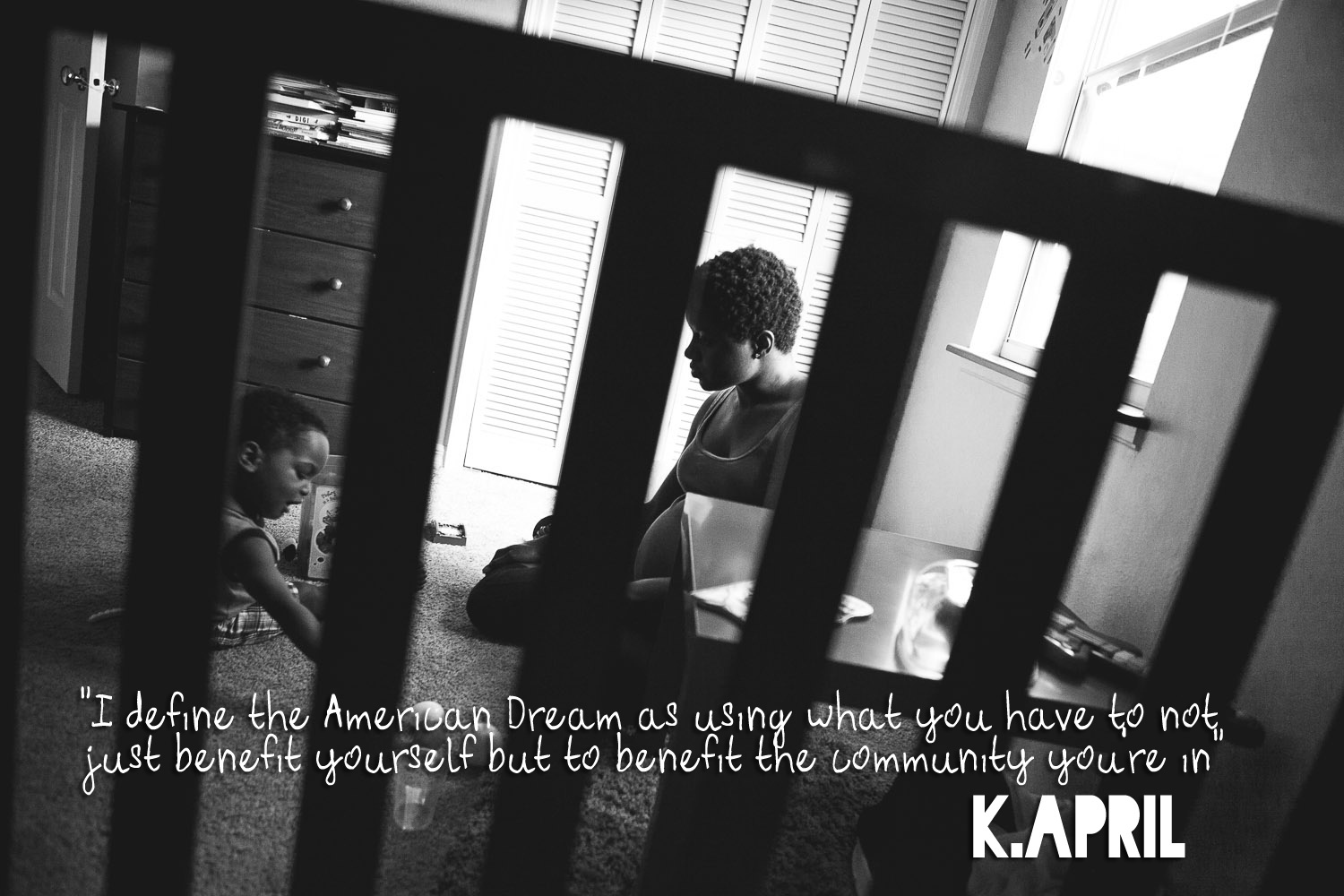 The American Dream - portfolio - ...