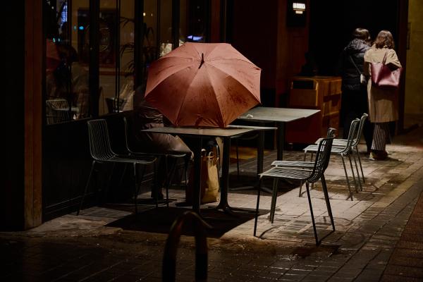 Robert McMillan. | Images