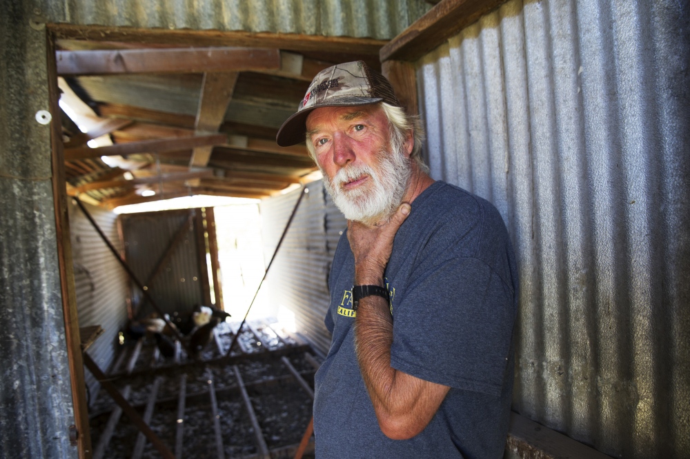 Faces of Fracking -                 
                