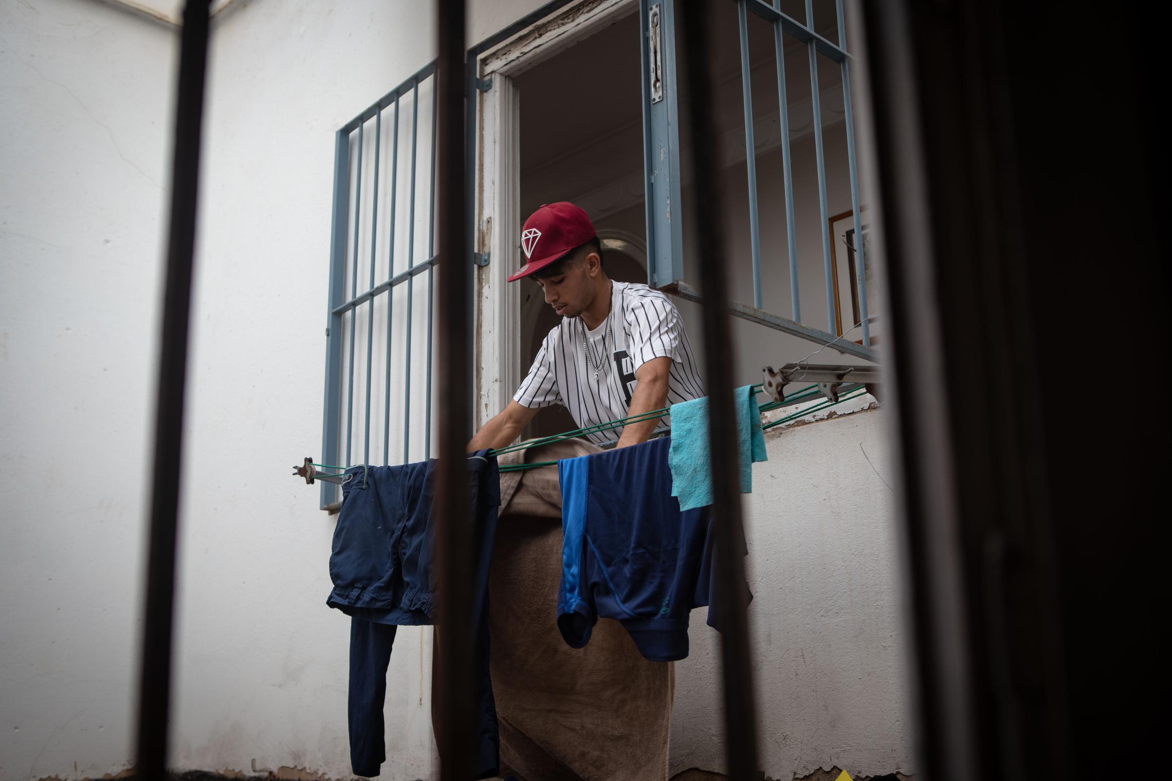 Migrant childhoods - 