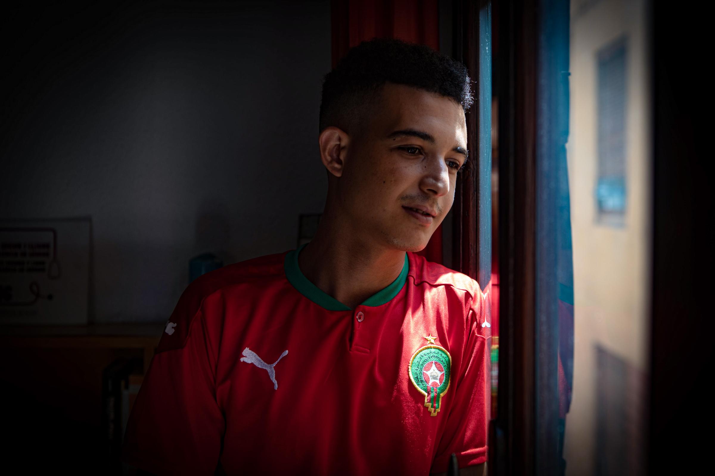 Migrant childhoods - 