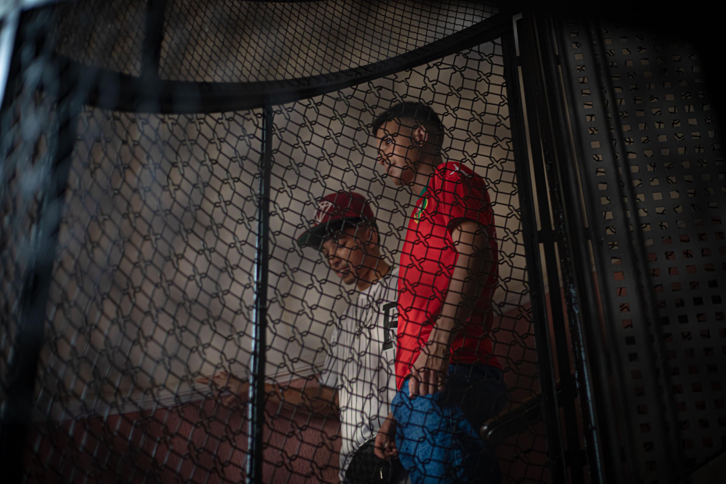 Migrant childhoods - 
