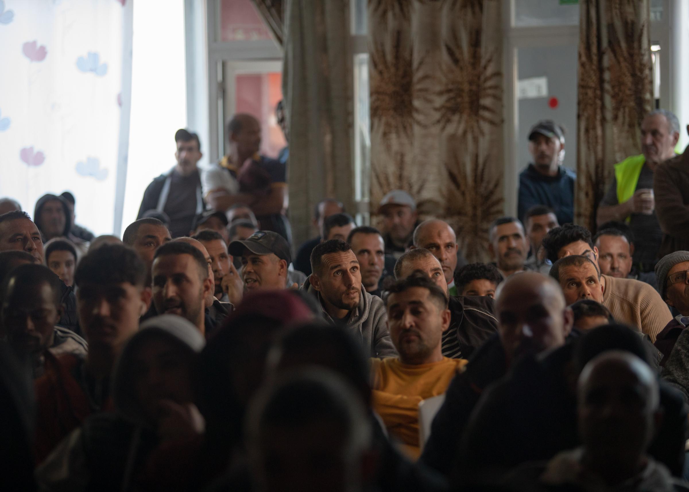 Moroccan euphoria - 