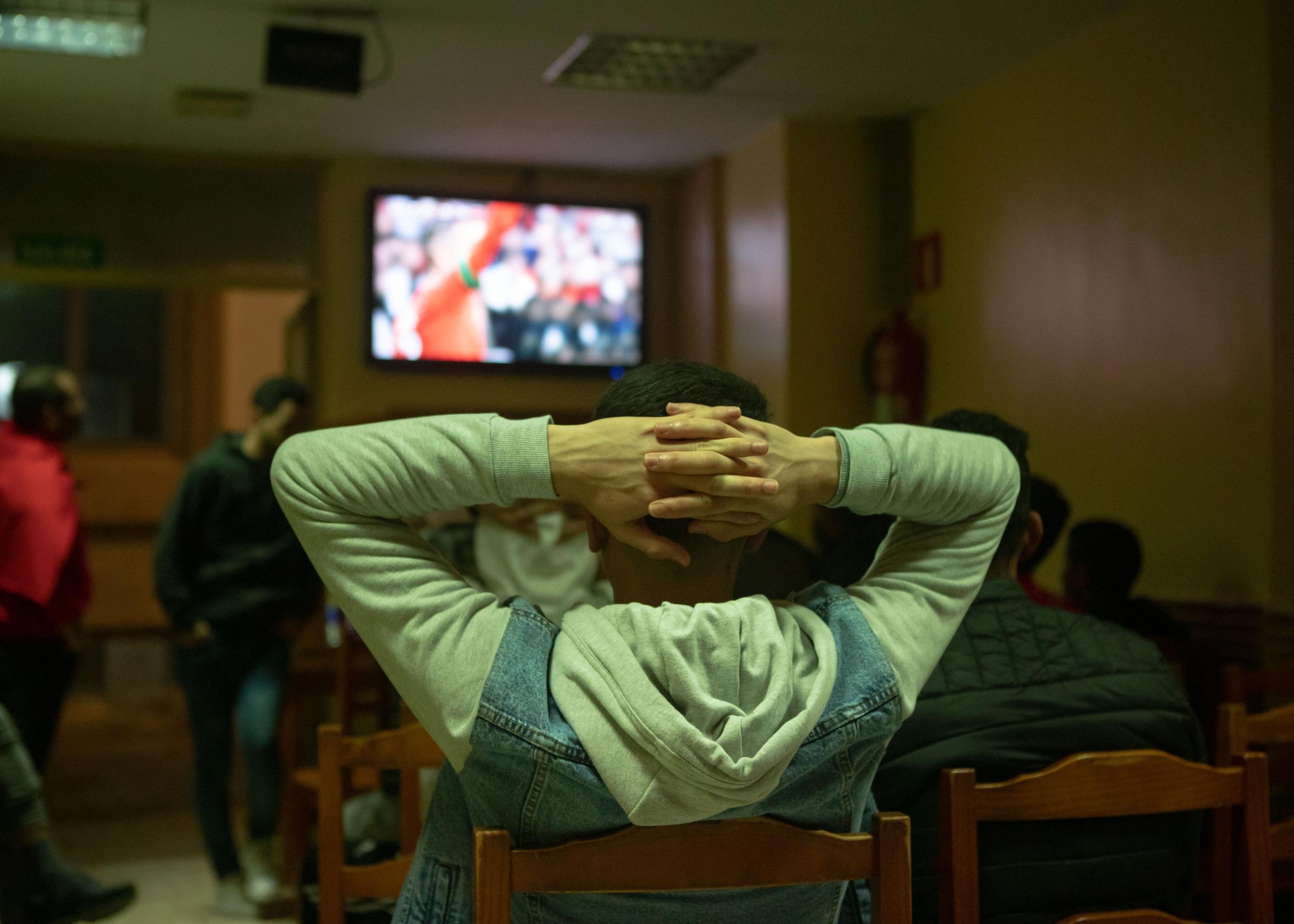 Moroccan euphoria - 