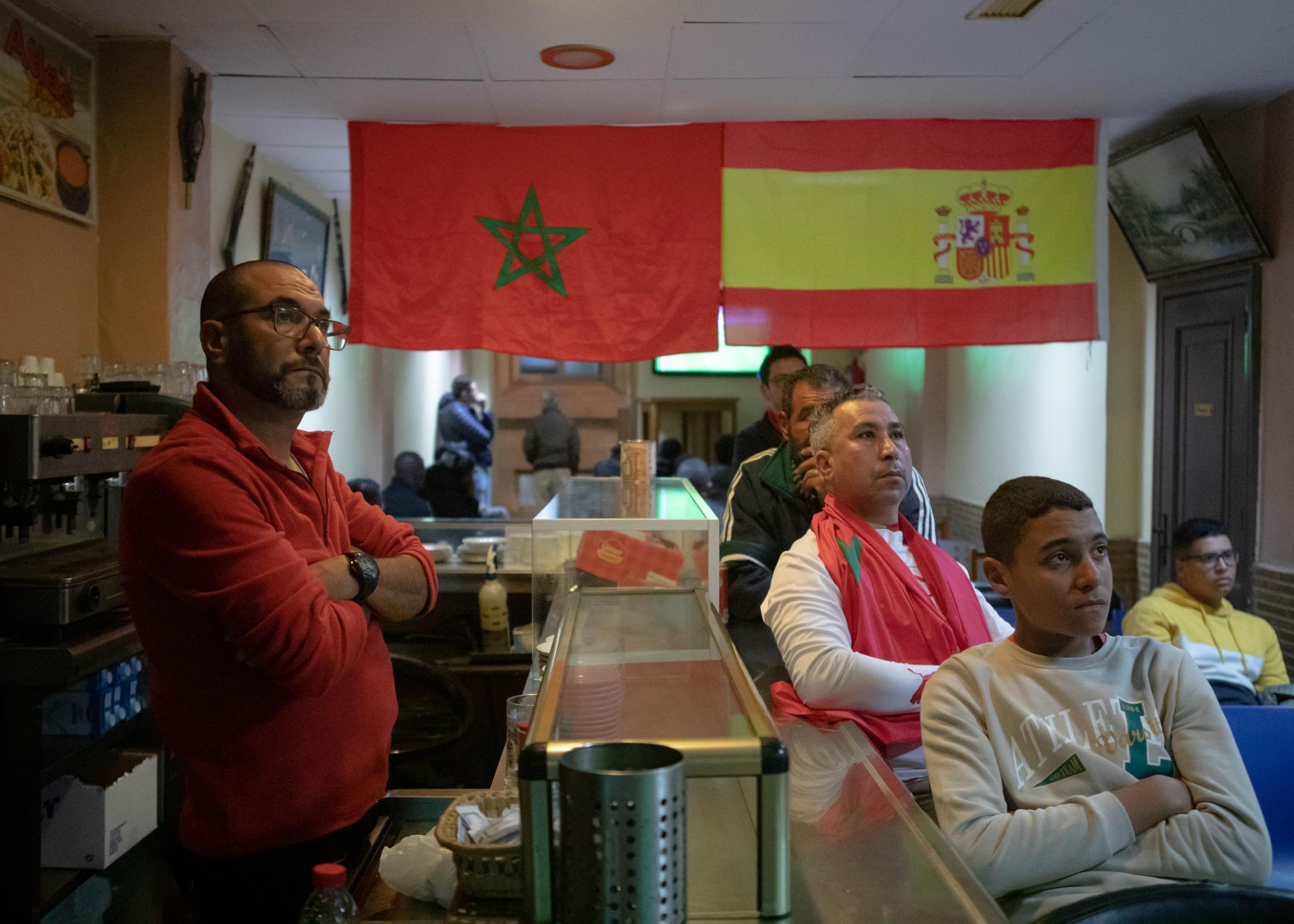Moroccan euphoria - 