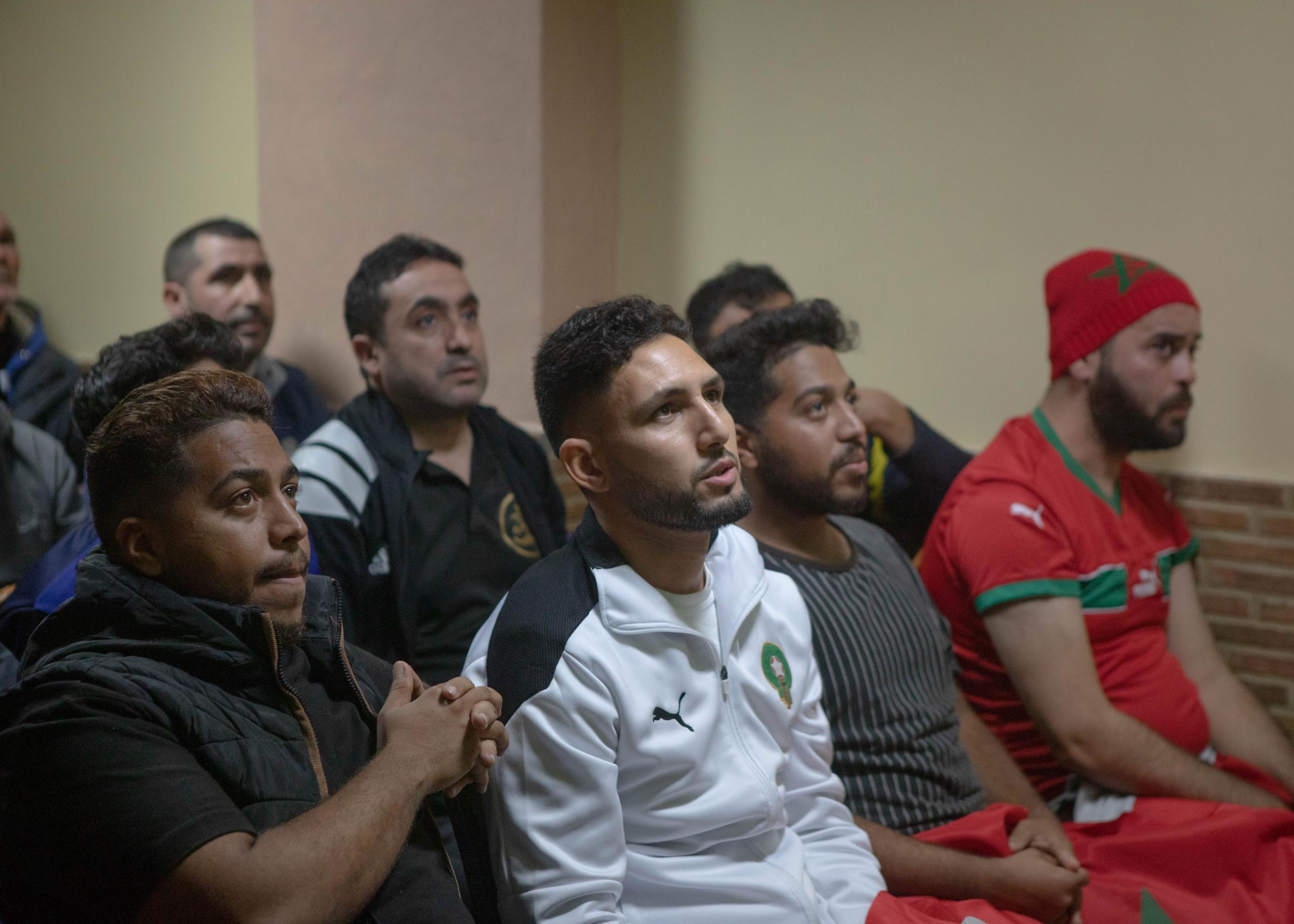 Moroccan euphoria - 