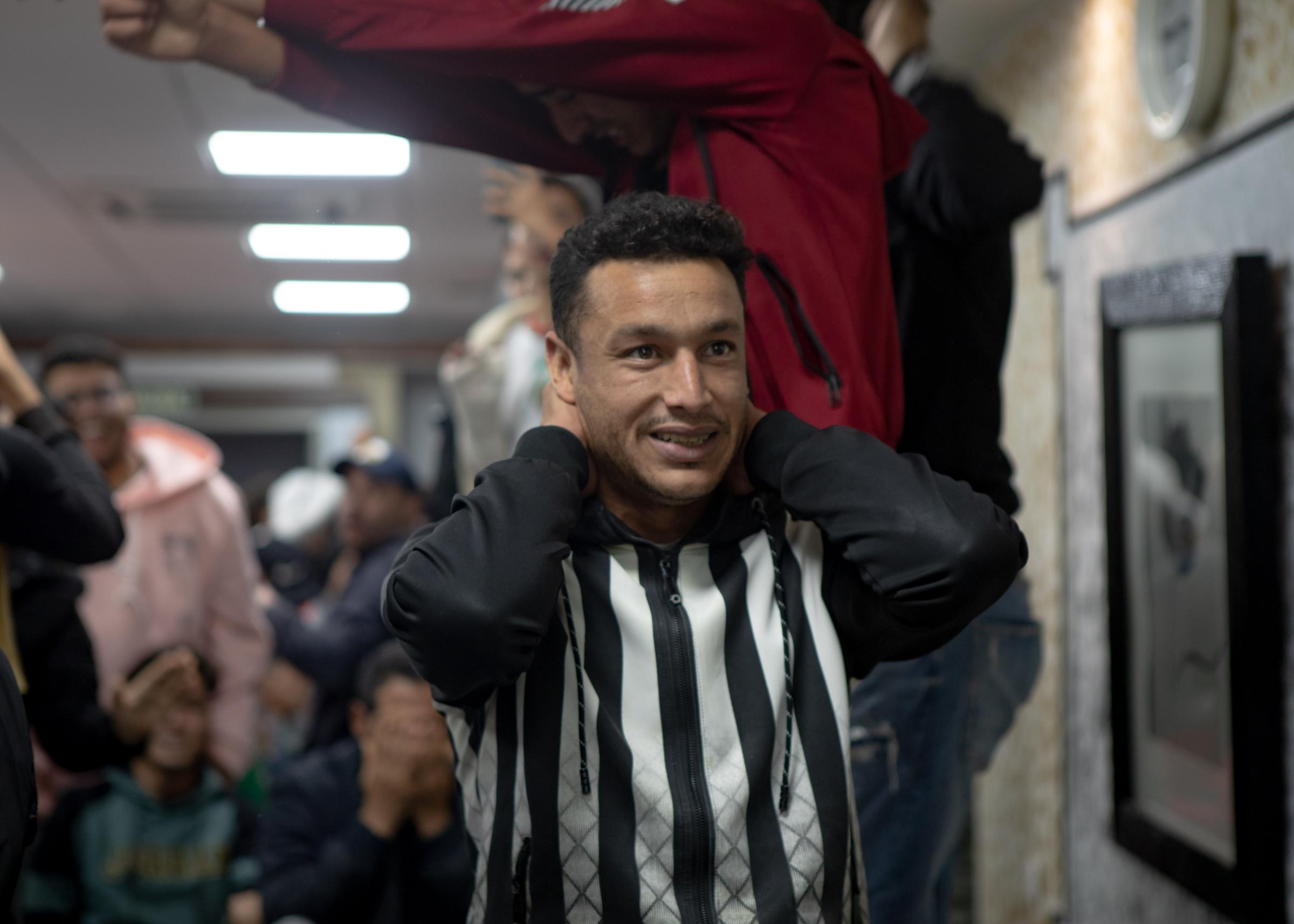 Moroccan euphoria - 