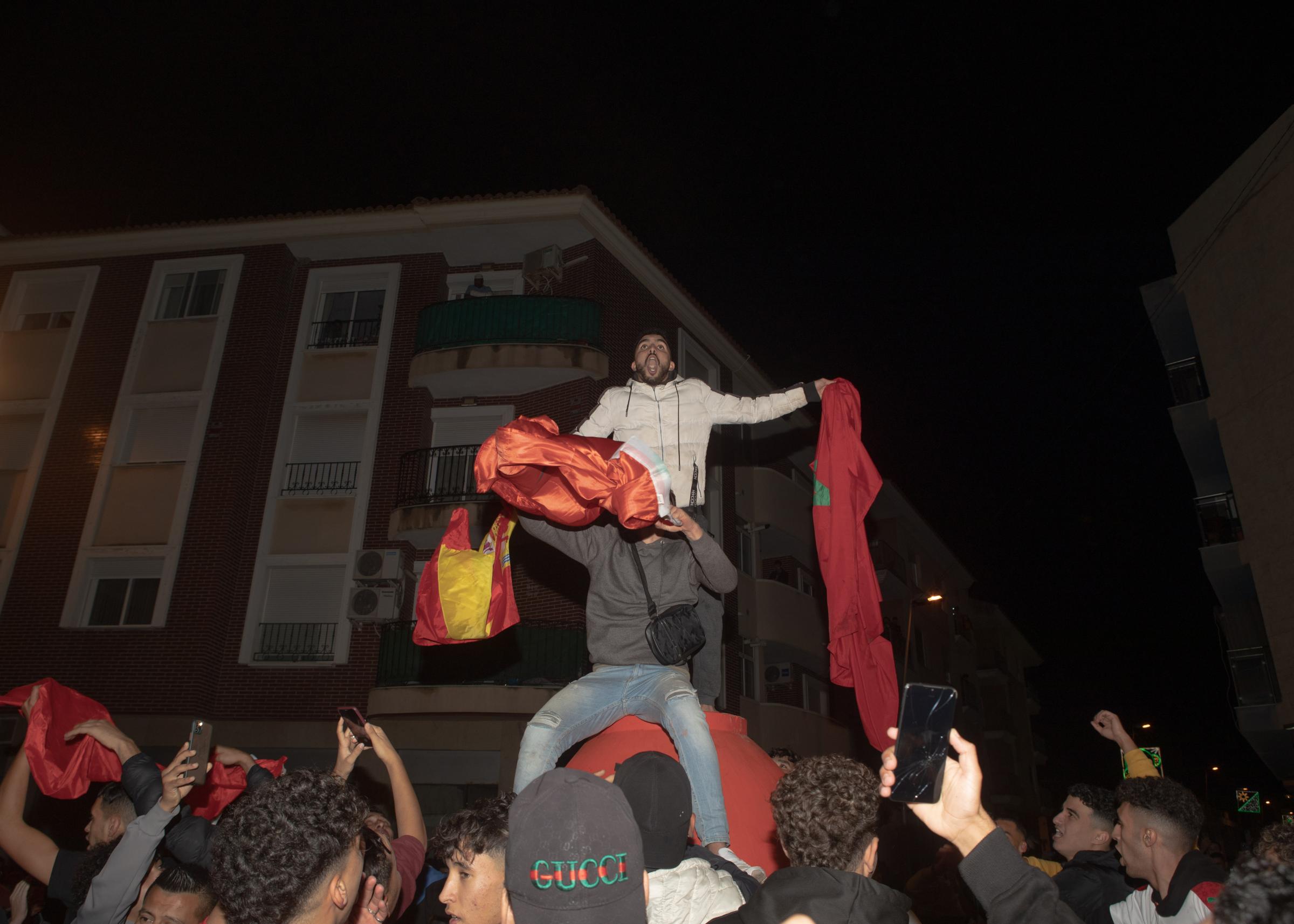 Moroccan euphoria - 