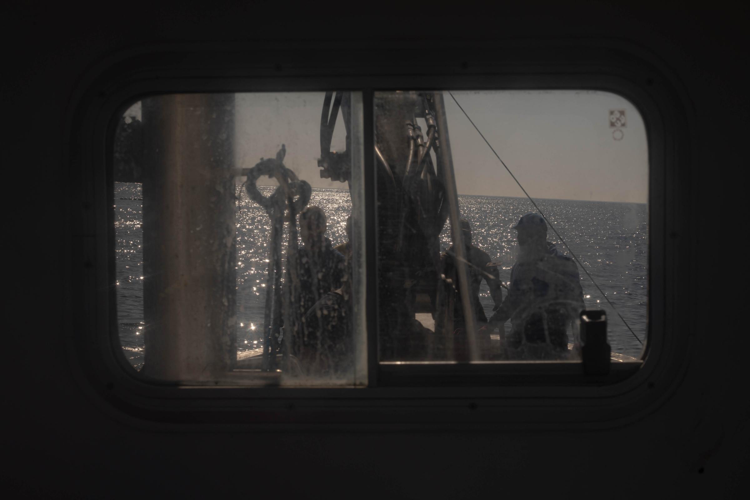 Last Almadraba of the Mediterranean - 
