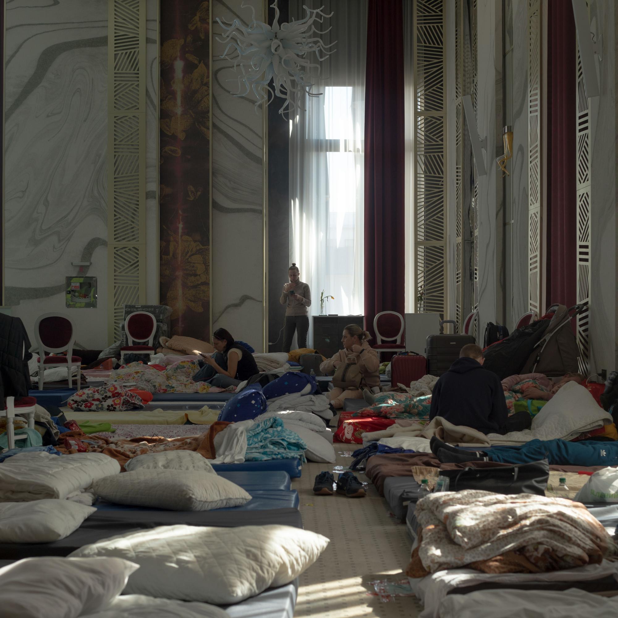 Exodus - 