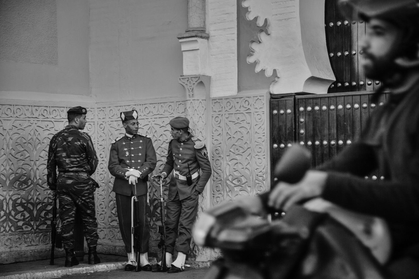 Marrakech | Buy this image