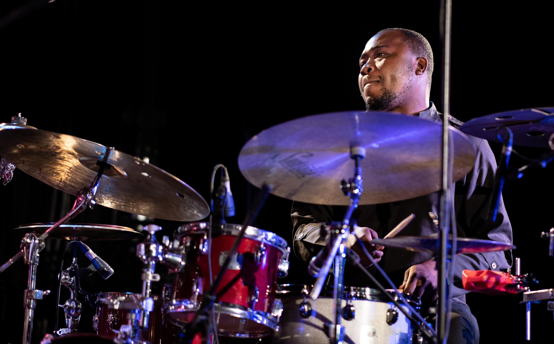 Thomas Johnbern, PaPJazz 2017