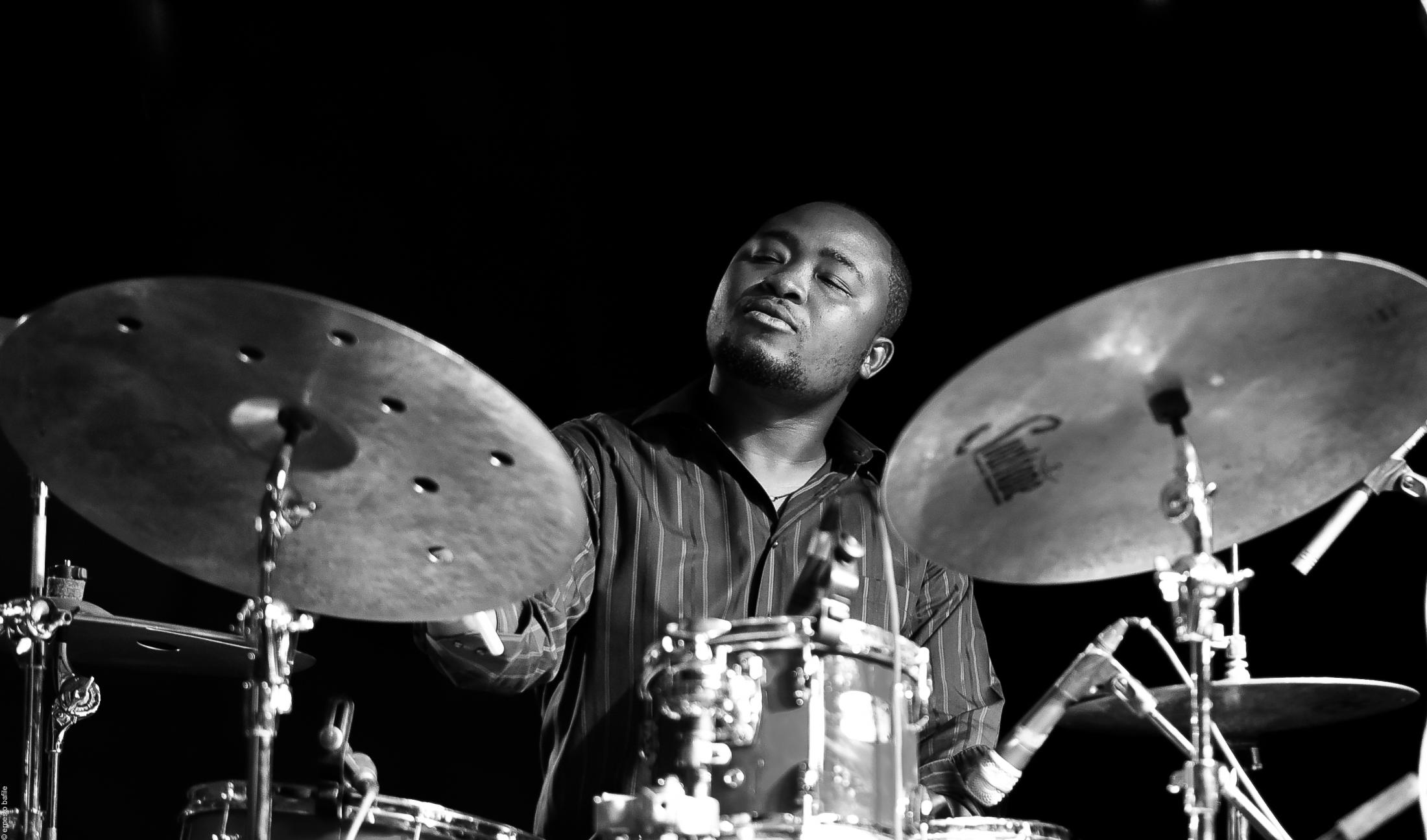 Thomas Johnbern, PaPJazz 2017