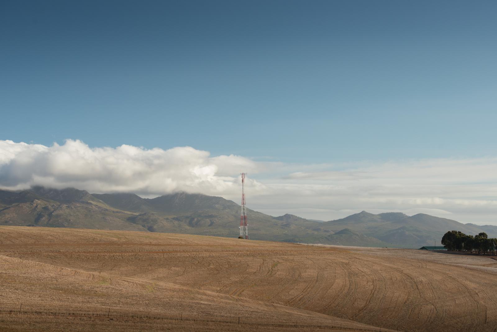 FOREIGN LANDSCAPES.
