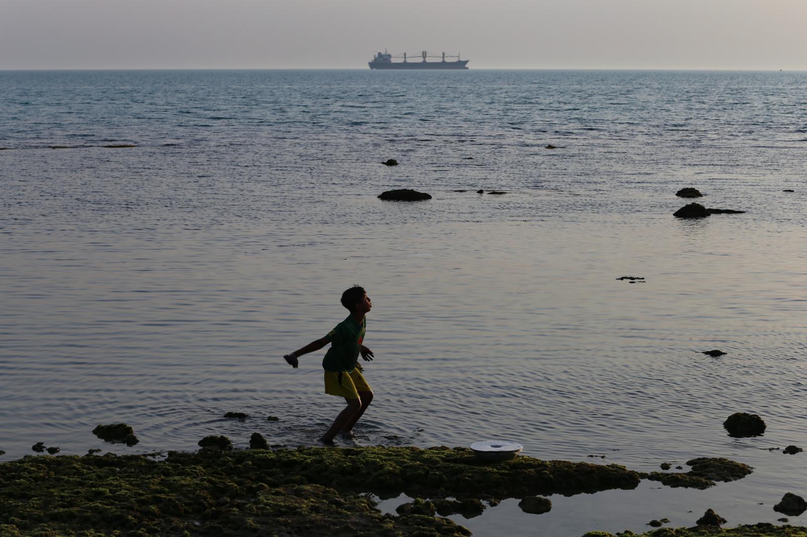 Persian Gulf | Buy this image
