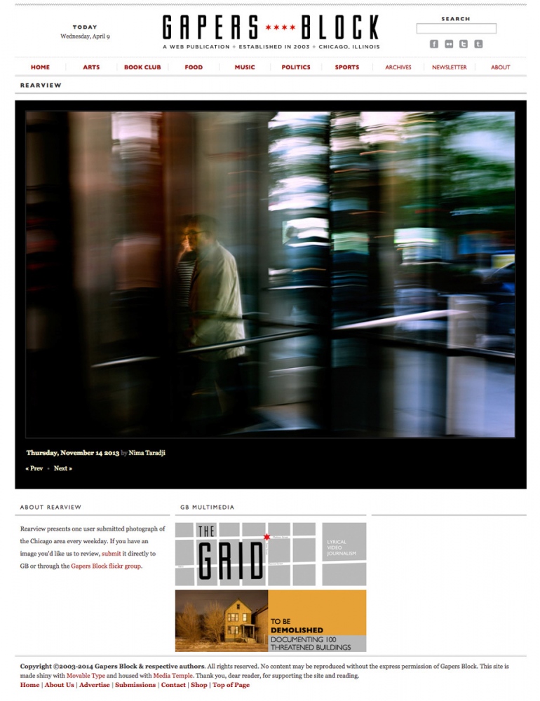 Art and Documentary Photography - Loading 38.jpg