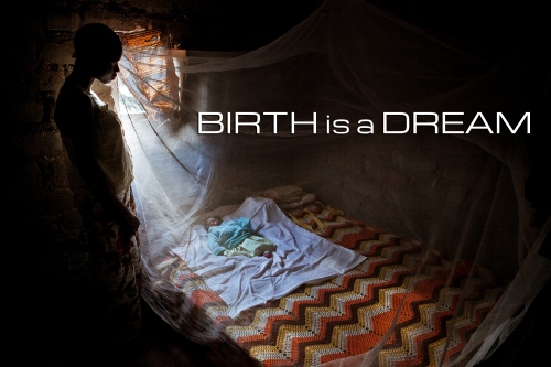 BIRTH is a DREAM