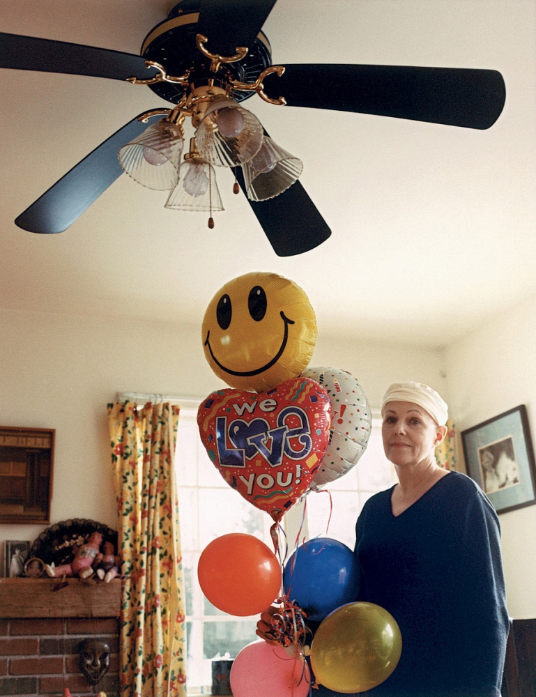 Journal - Balloons, 9 March 2003   Monday, 10 March 2003  The...