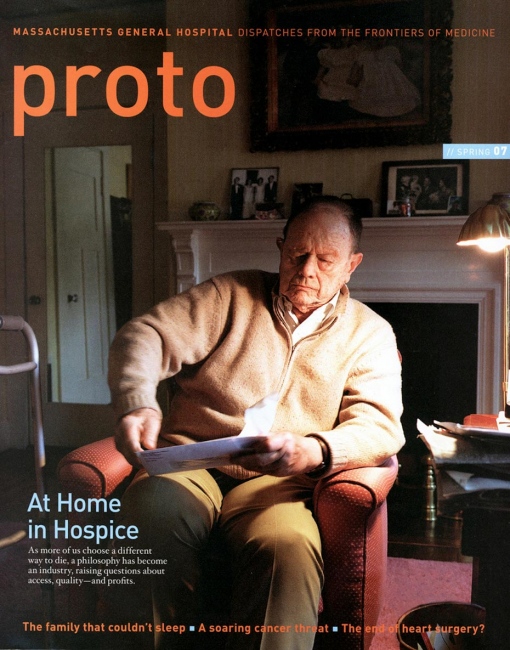  Proto Magazine, Spring 2006 