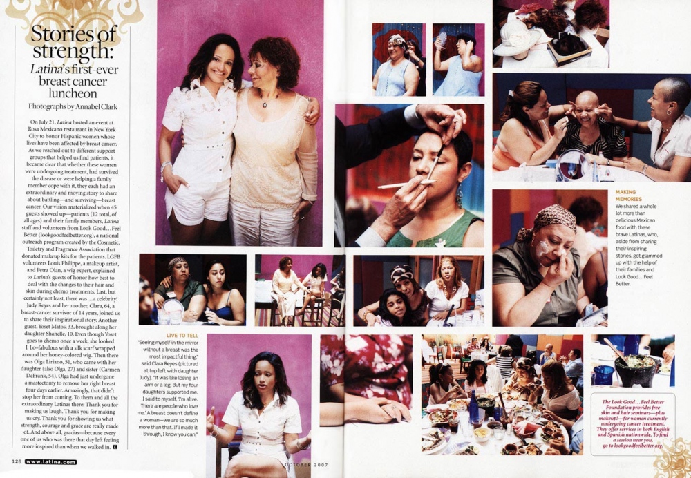  Proto Magazine, Spring 2006 