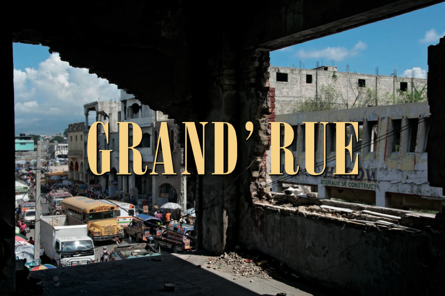 Grand'Rue
