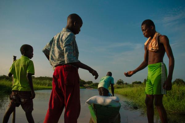 Kwadwo Buenortey Agbongua | Images