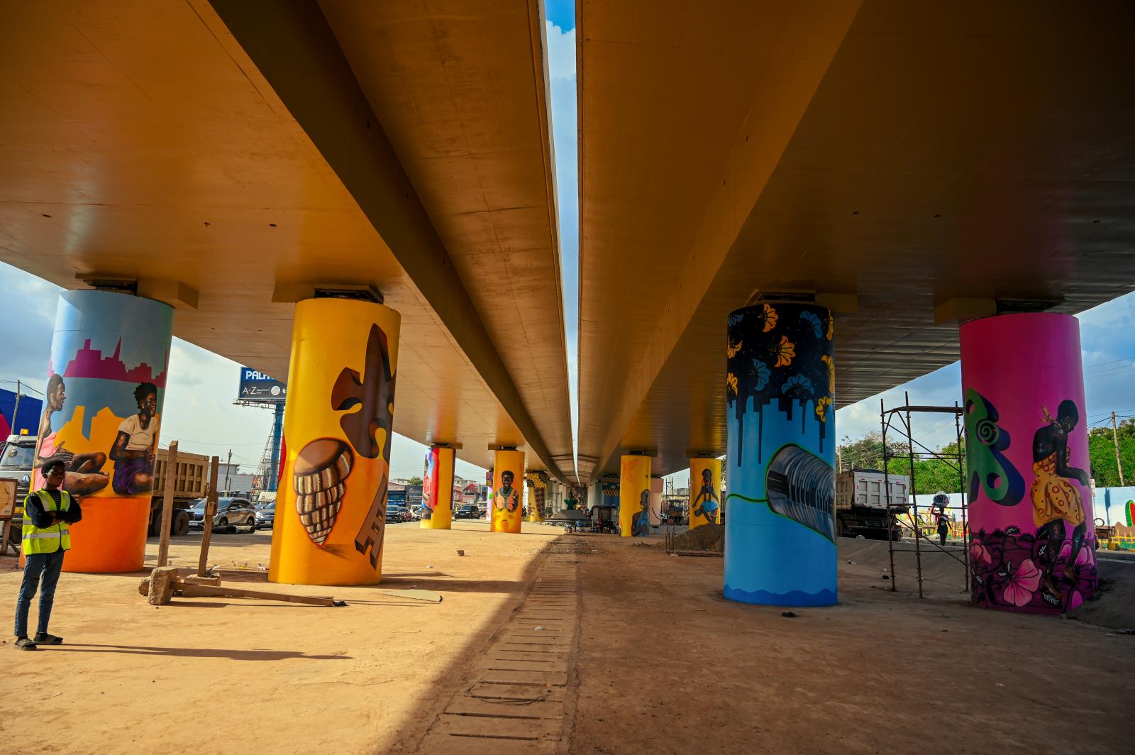 URBAN CANVAS