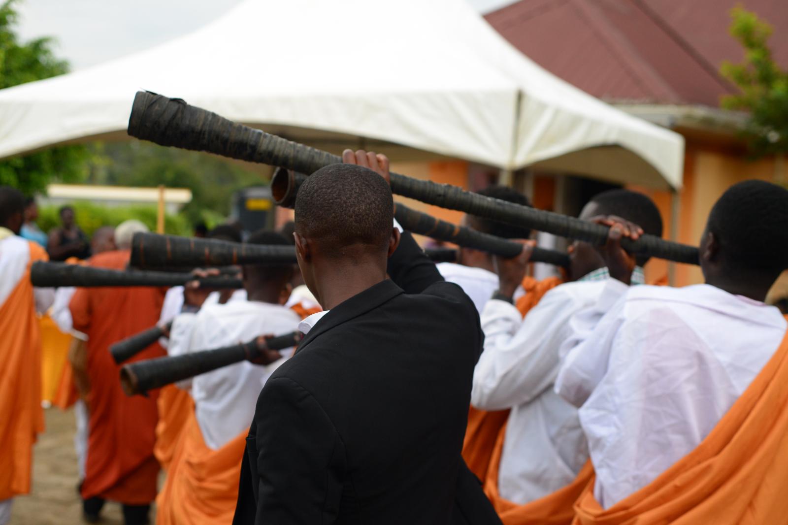 Amakondere, July 2025
