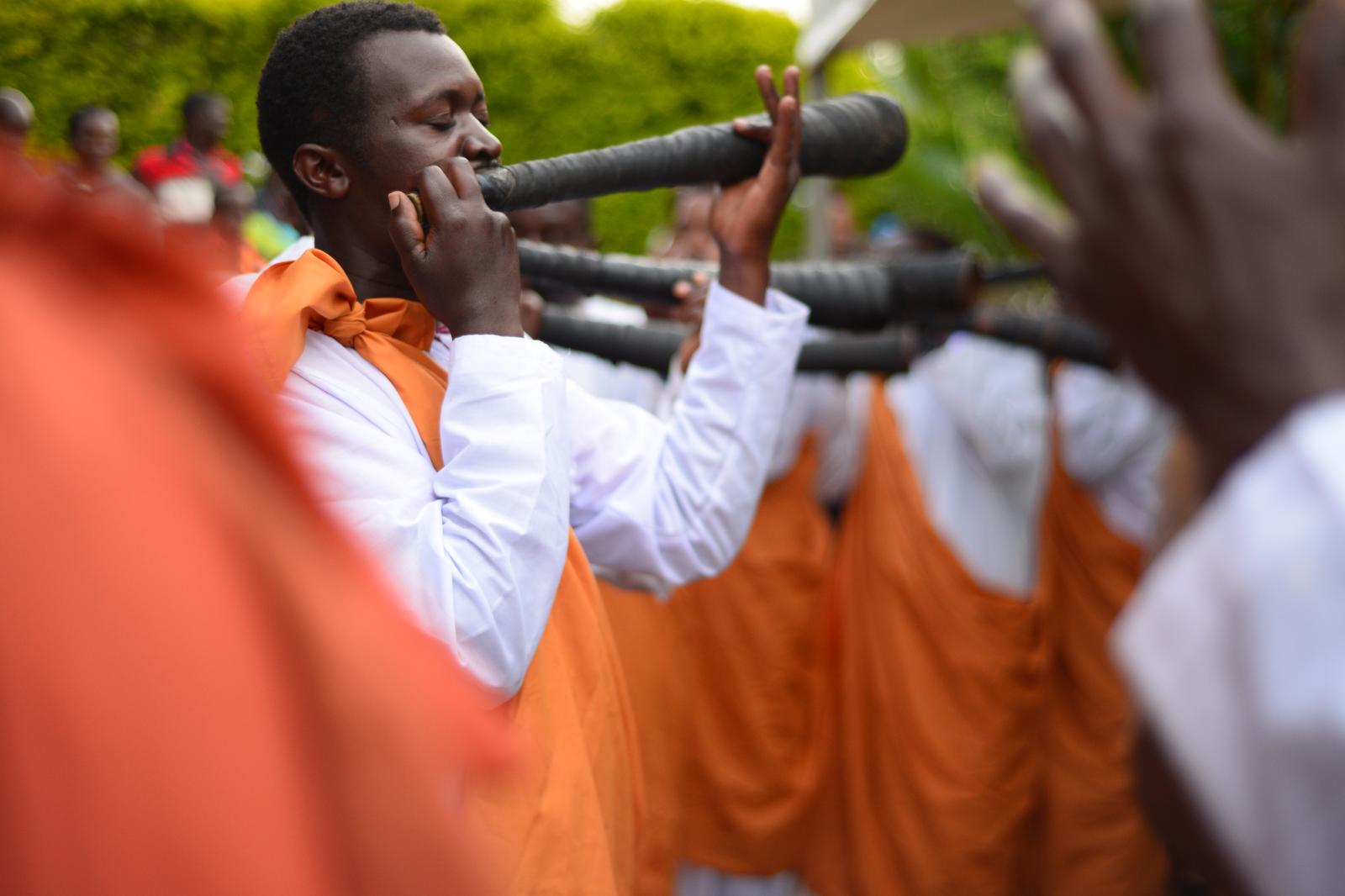 AMAKONDERE COMMUNICATIO
