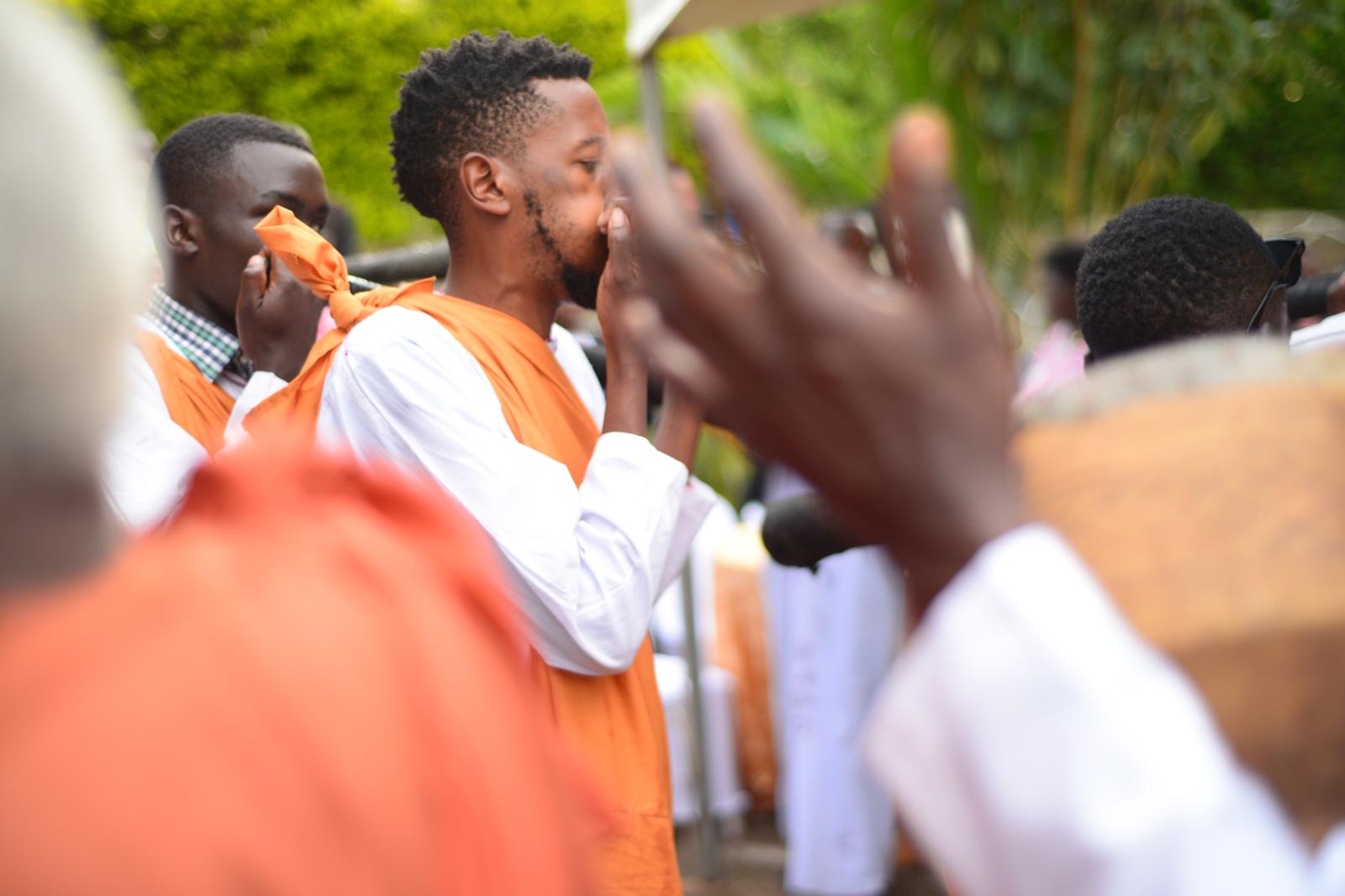 Amakondere vibes