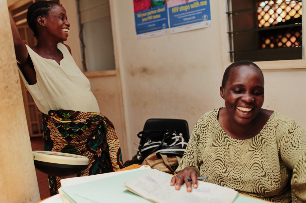 Aids Support Organization Magda Rakita Photography