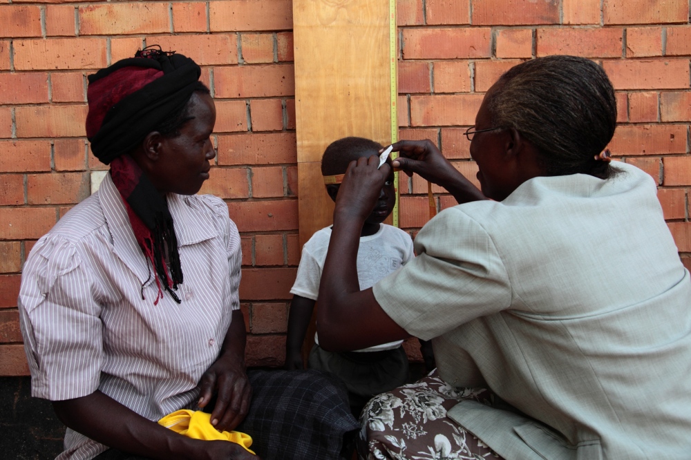 Aids Support Organization Magda Rakita Photography