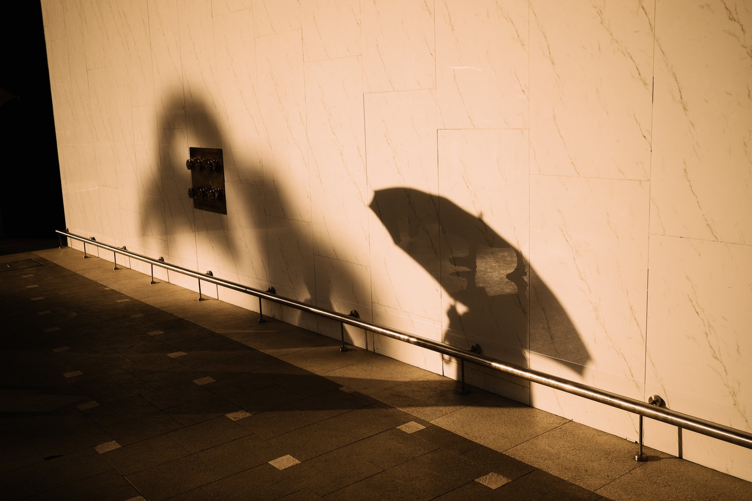 Art and Documentary Photography - Loading NowhereManila007.jpg