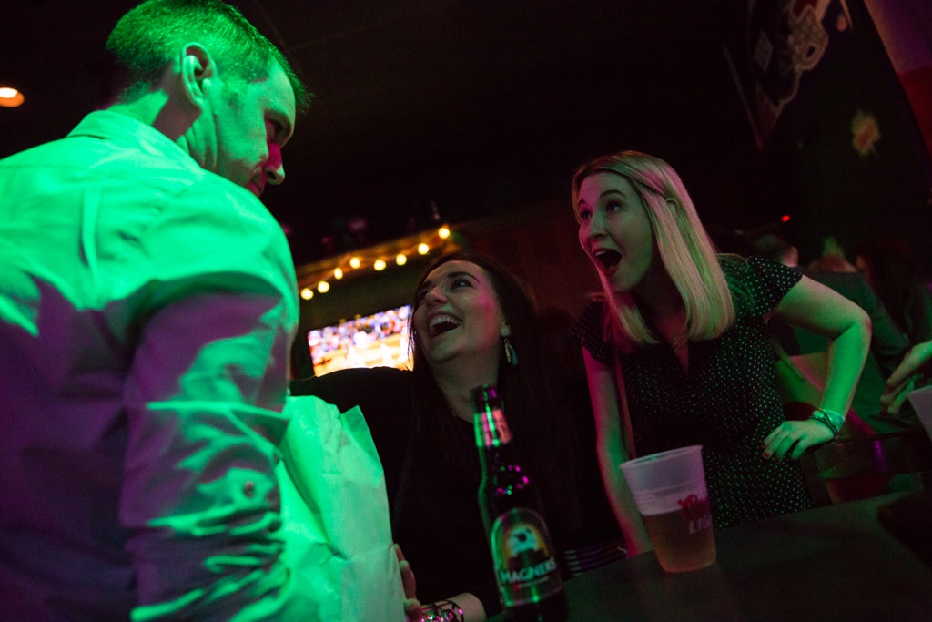 Hoboken Go Bragh
