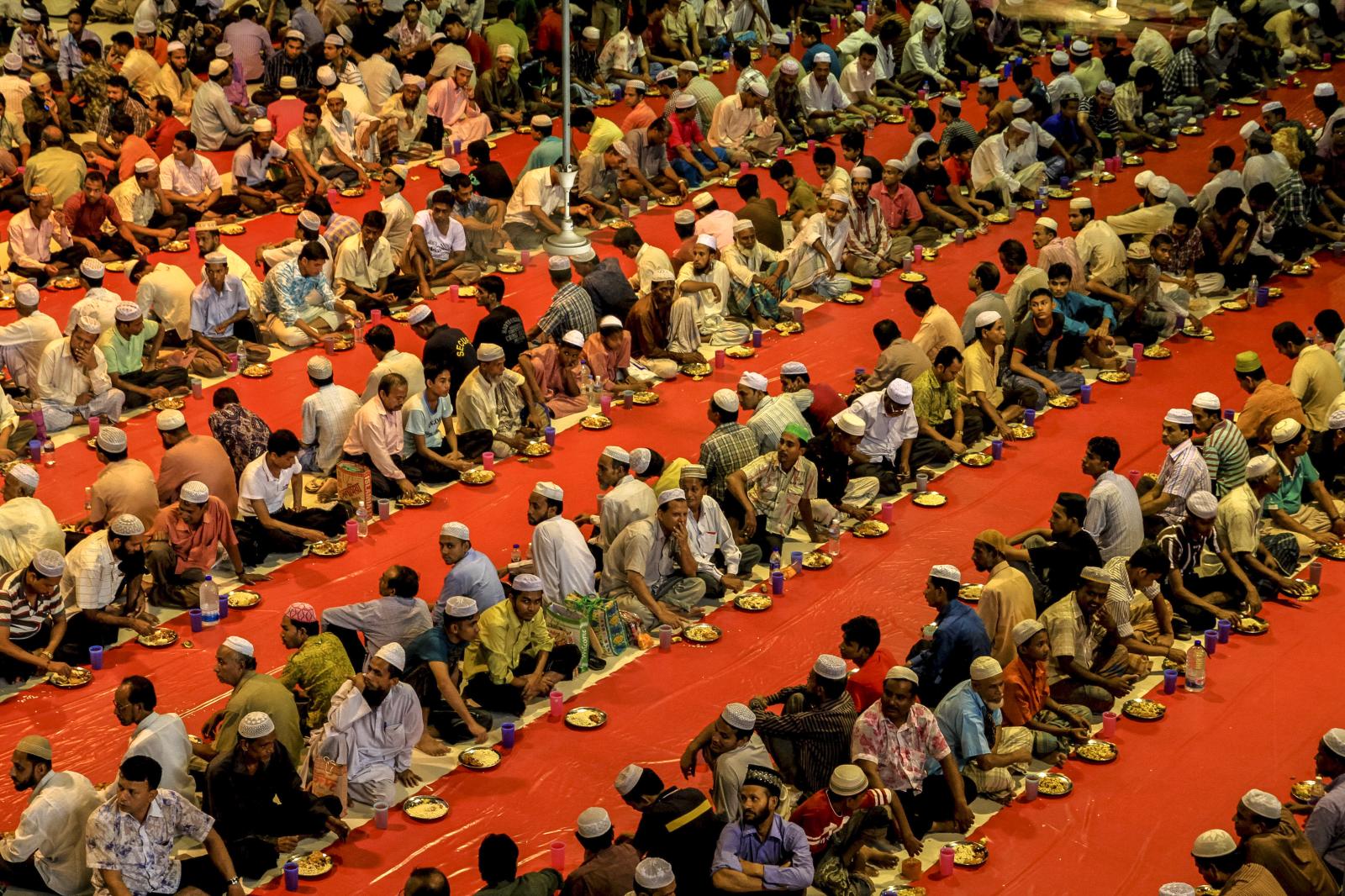 Unity in Faith