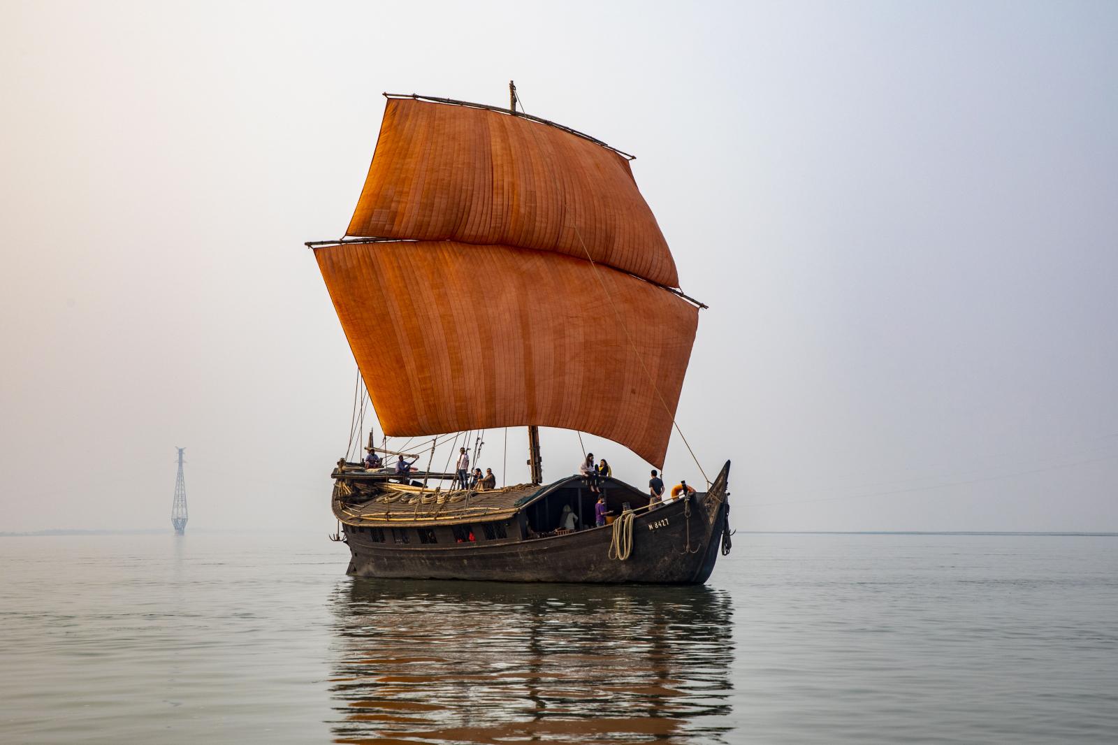Sailing Heritage of Bengal