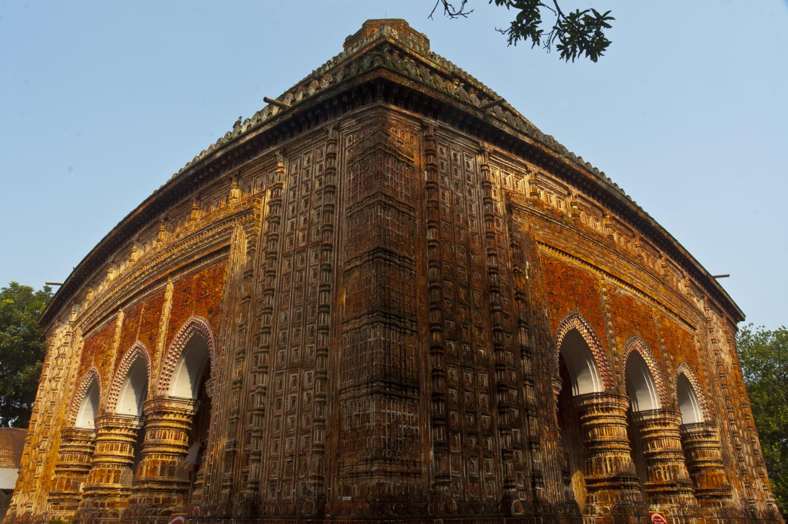 Terracotta Legacy of Kantanagar