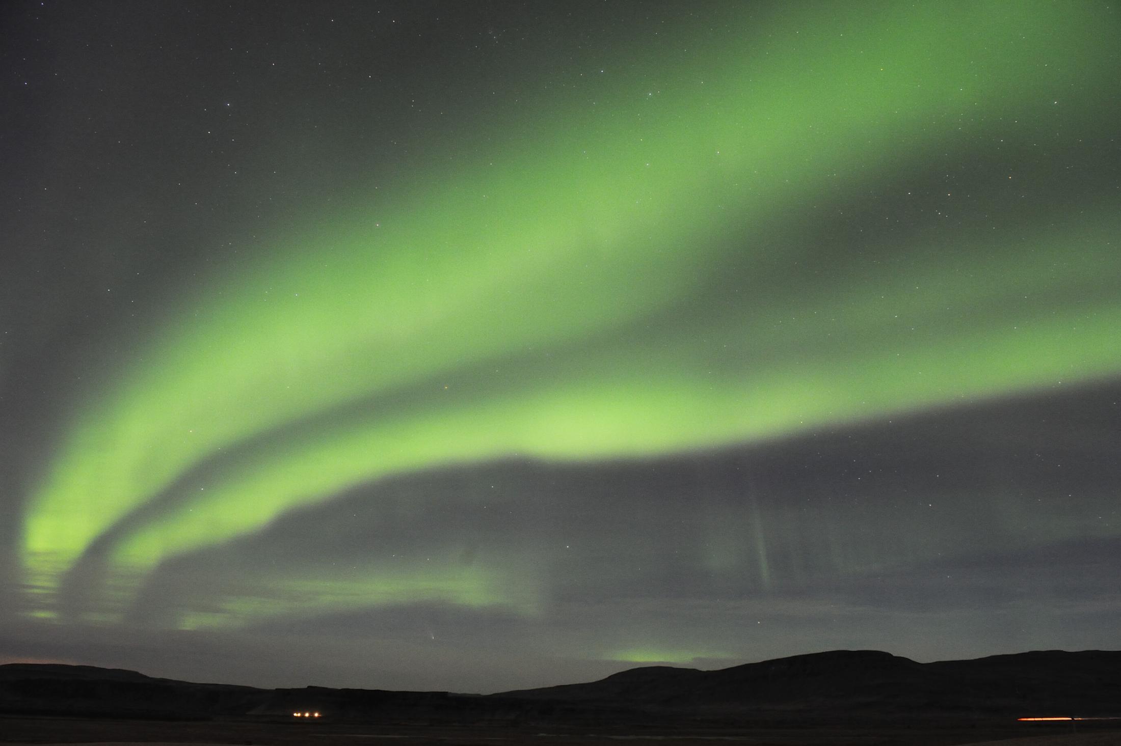ICELAND