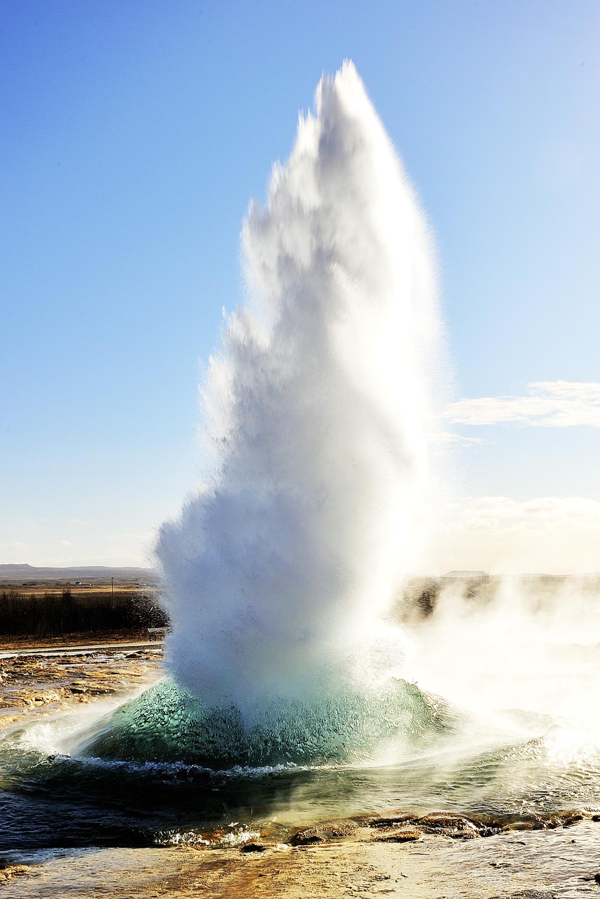 ICELAND