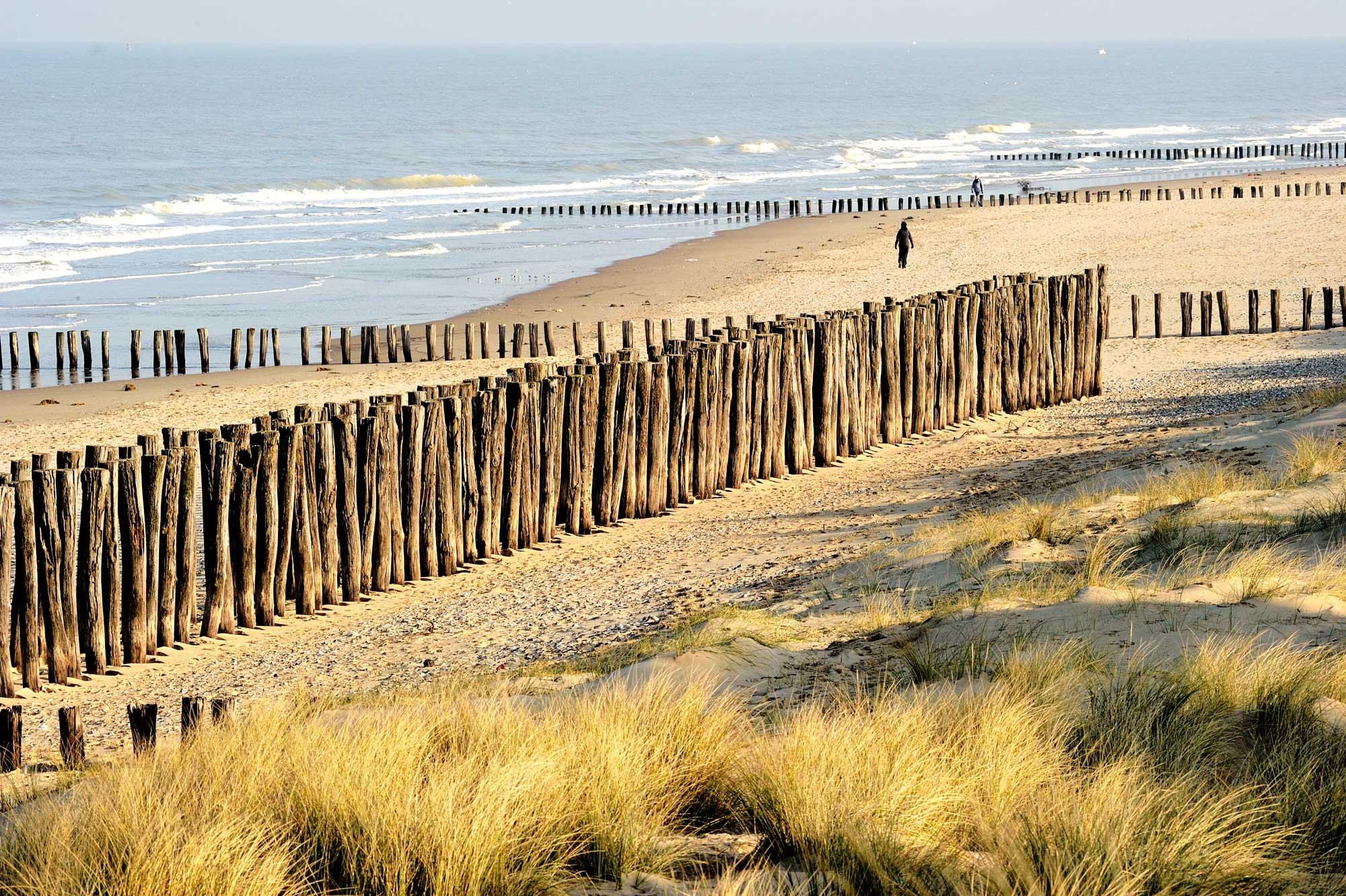 Opale Coast