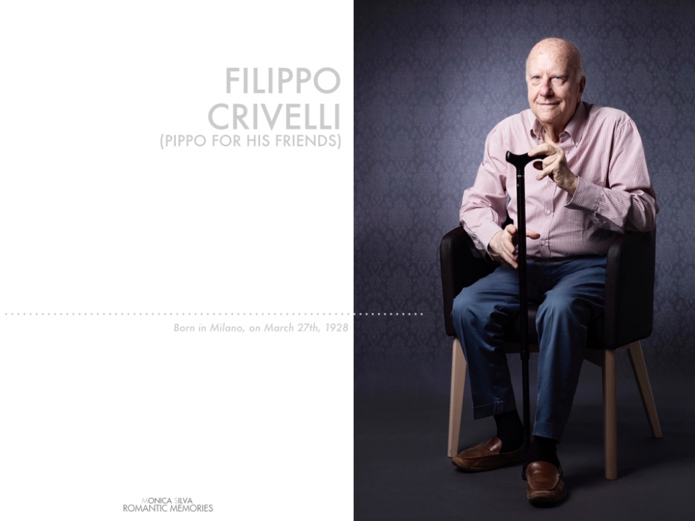  Filippo Crivelli - Opera Director - Shot on 18 of August, 2016 