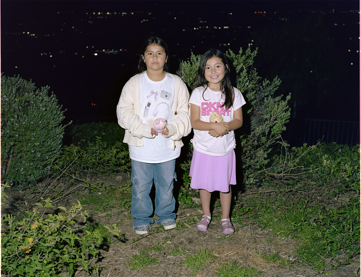 Meet Me on Signal Hill - 