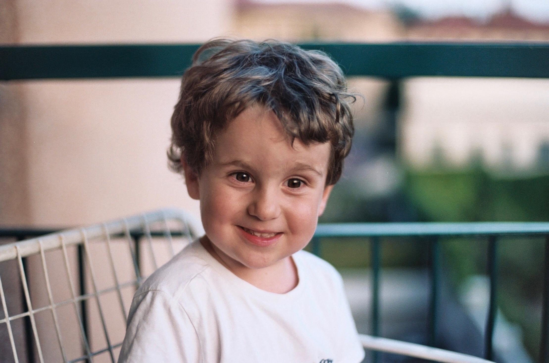 Lascami Sognare