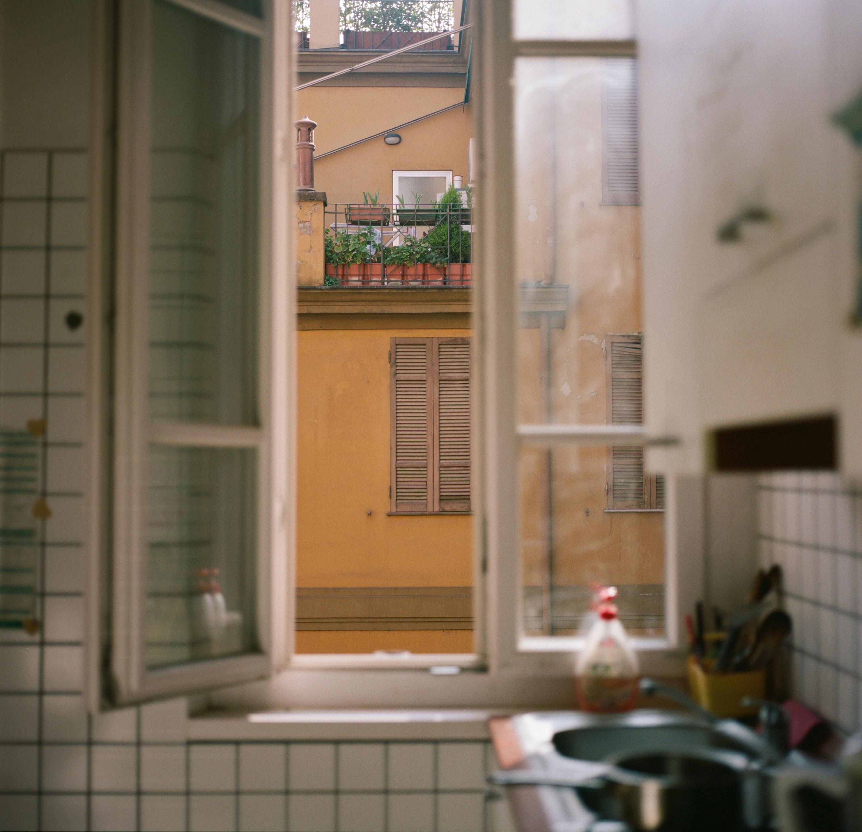 Lascami Sognare -   