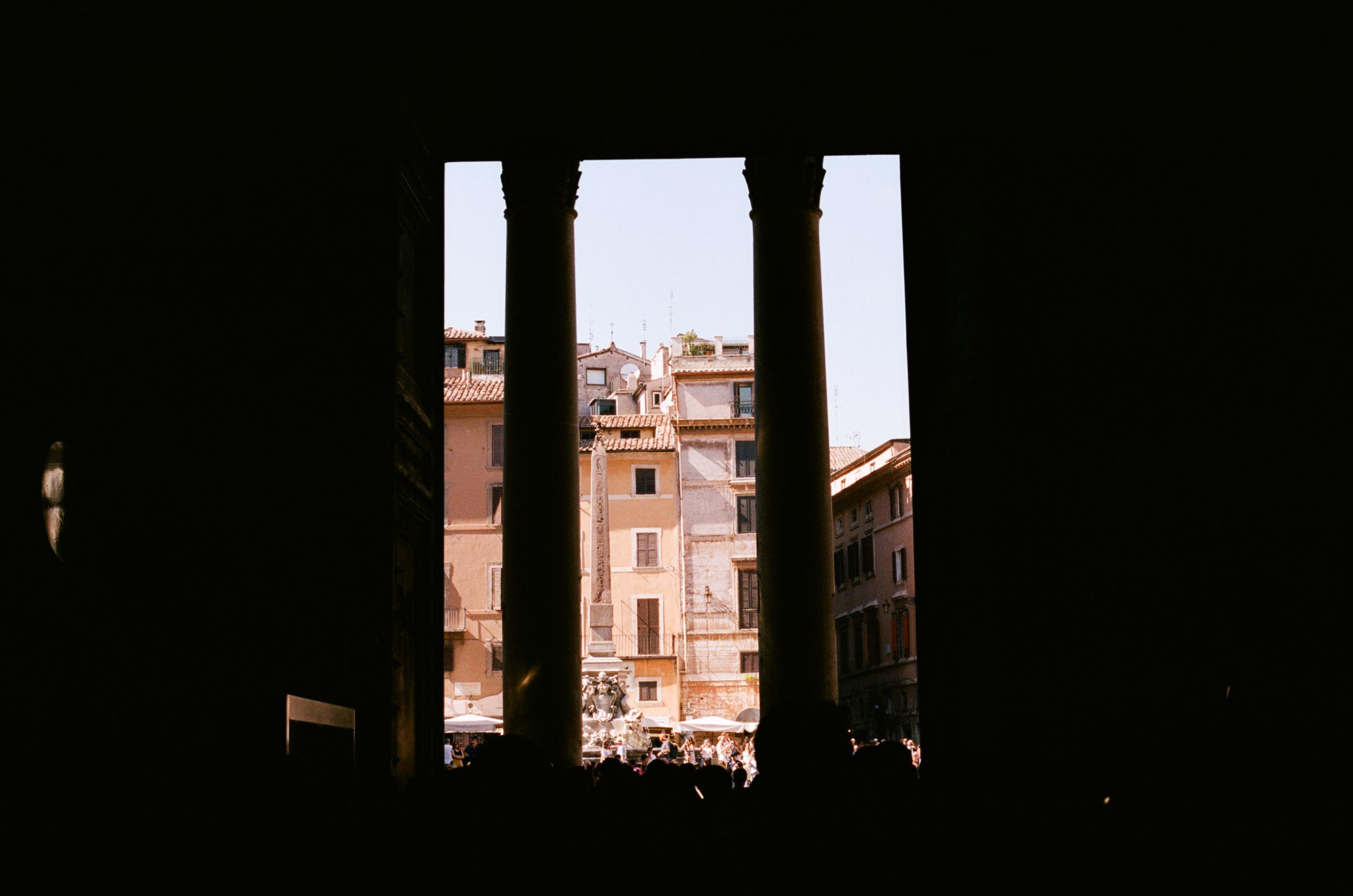 Lascami Sognare