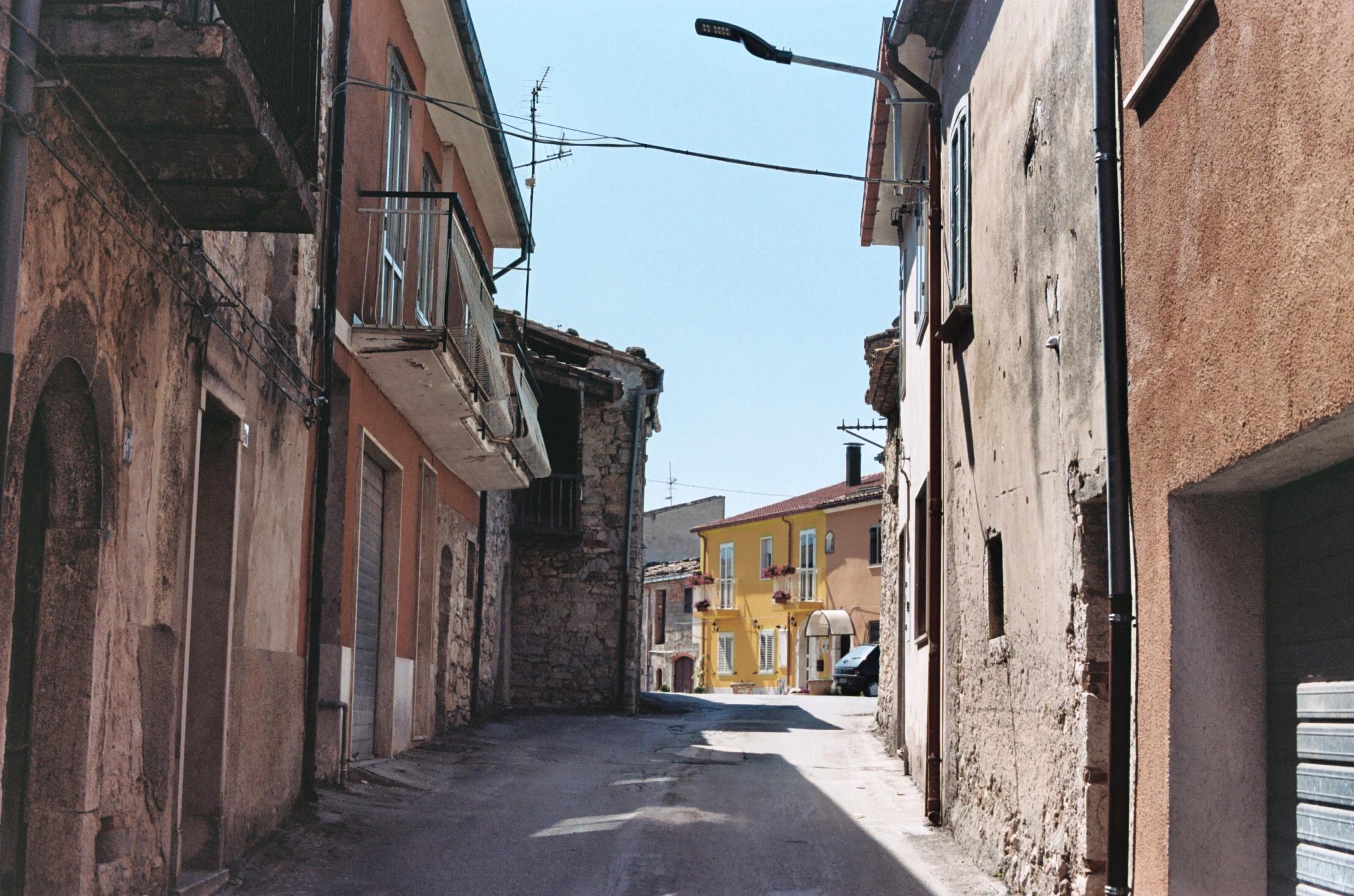 Lascami Sognare -   