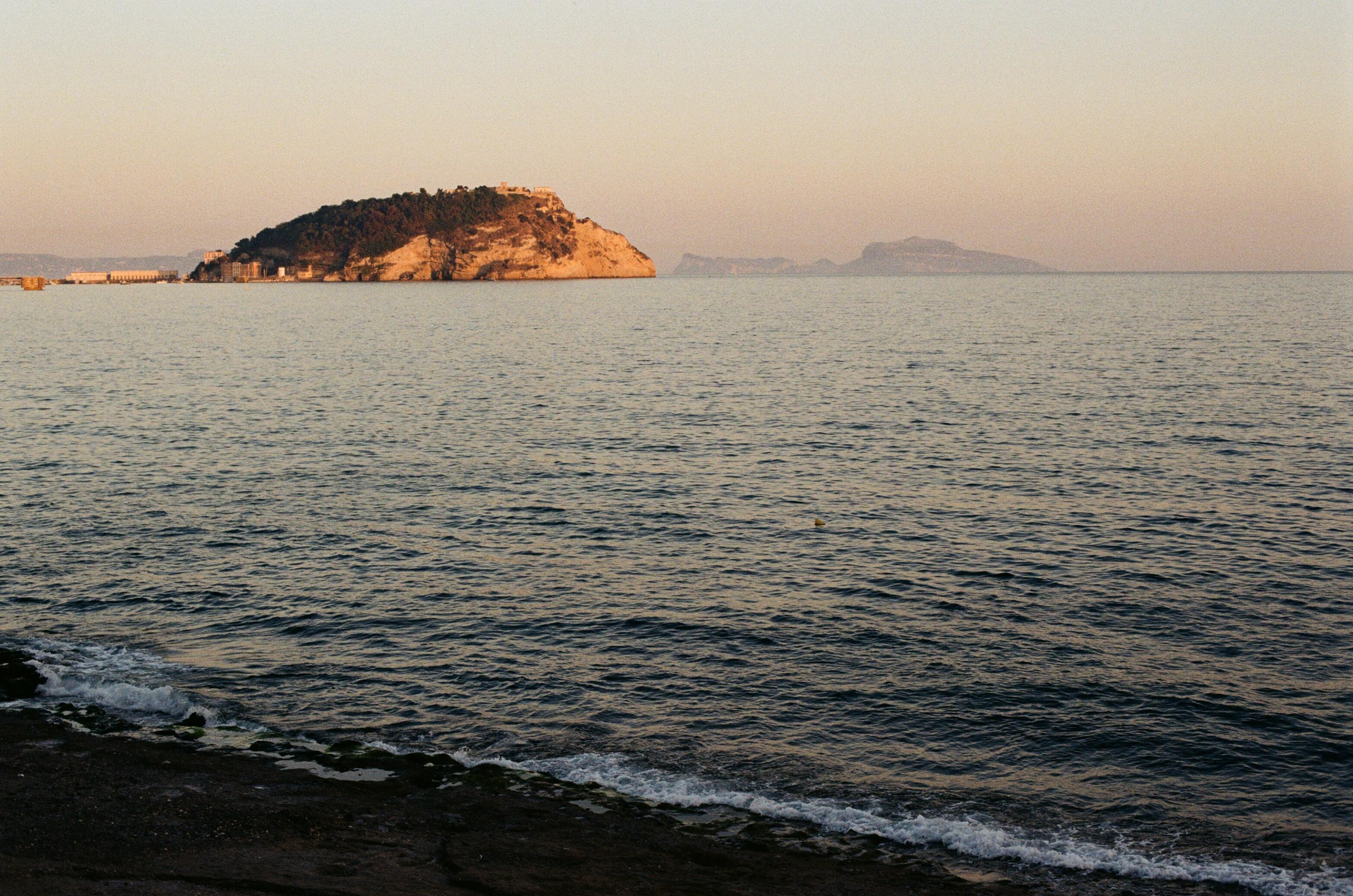 Lascami Sognare