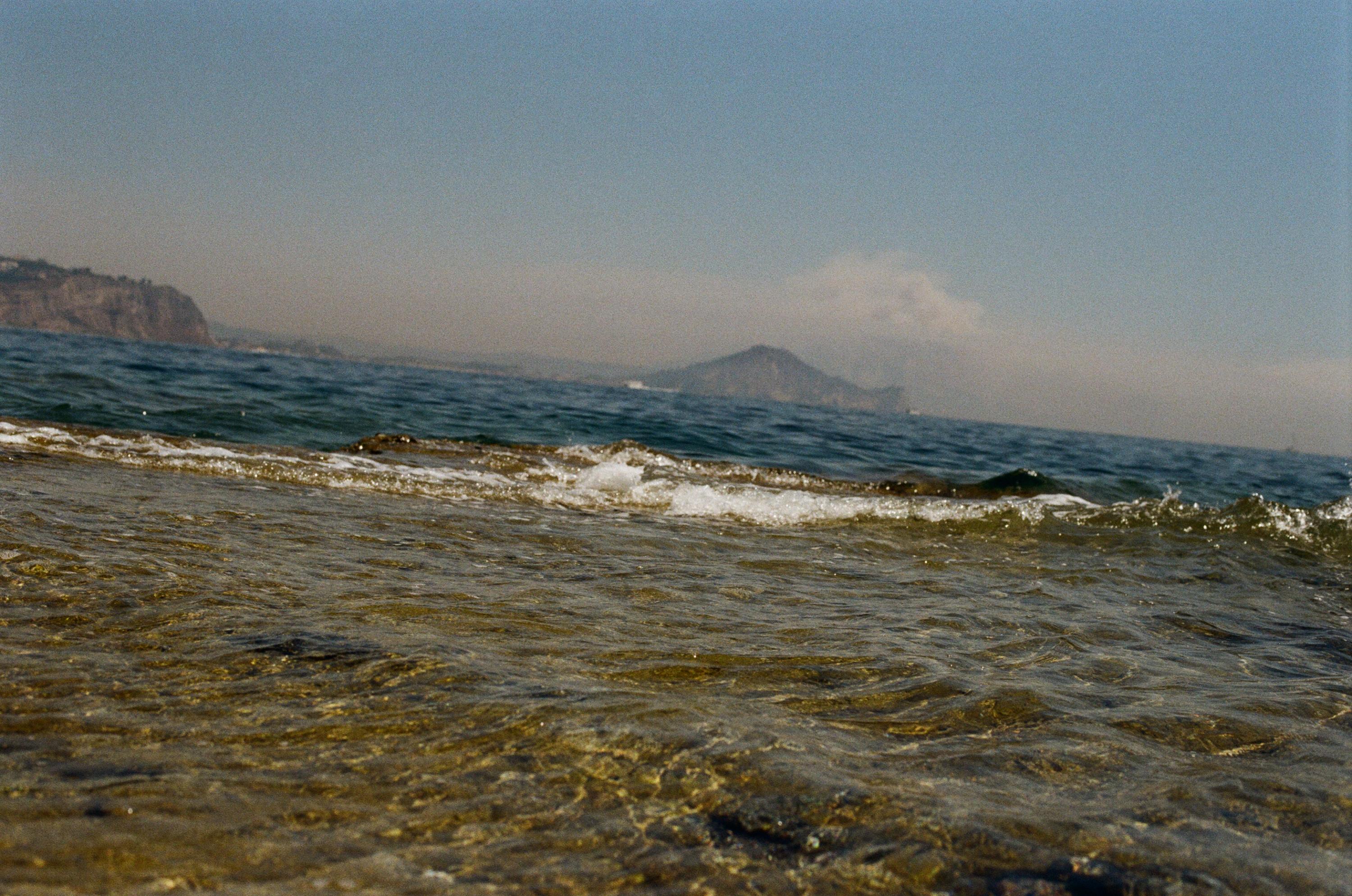 Lascami Sognare